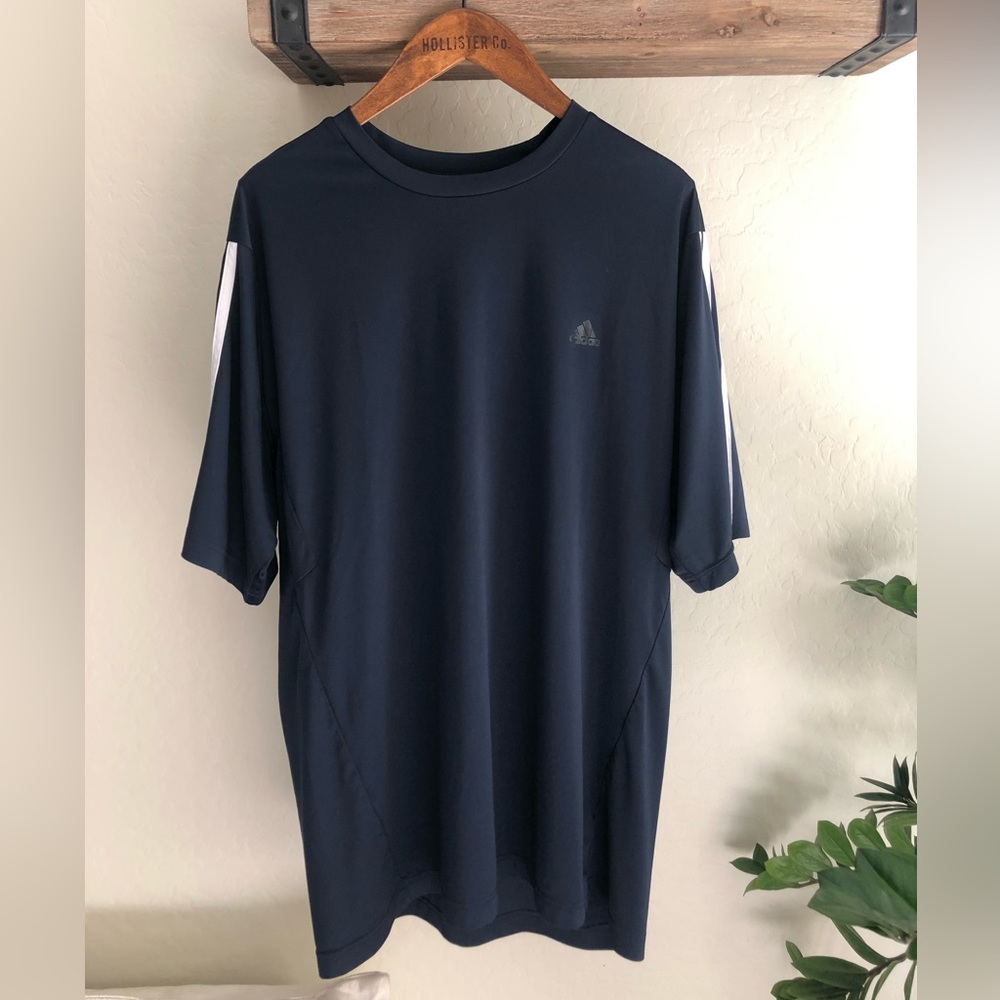 3 ADIDAS Mens XL T-Shirts - Picture 2 of 8